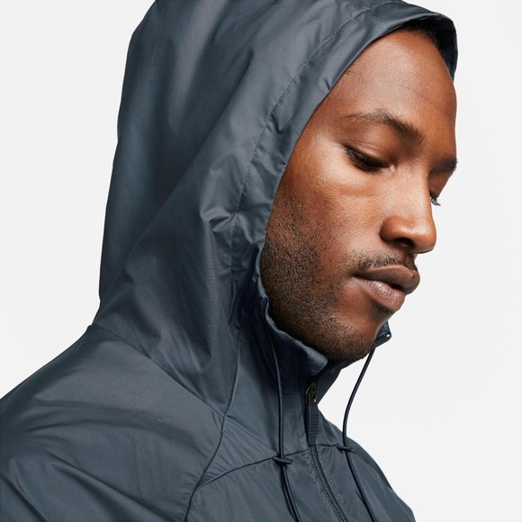 Nike Storm-Fit Academy Rain Jacket - Picture 4 of 9